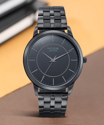 SONATA Poze Drop 4 Analog Watch  - For Men