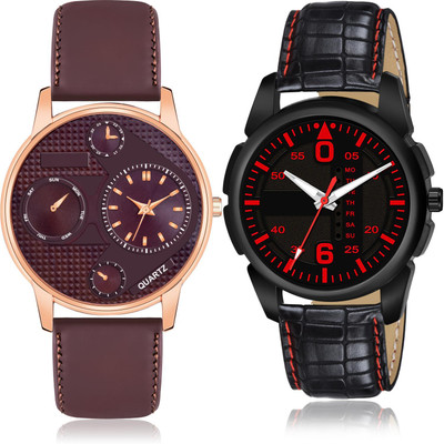 DMAGNATON BM29-S325 Analog Watch  - For Men