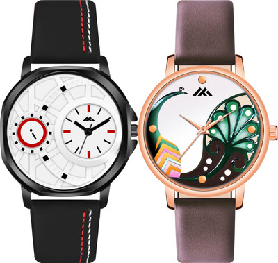 Vishwas Studio Official Trendy Analog Watch Analog Watch  - For Men & Women