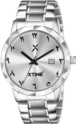 XTIME XEGC17SL Elegant Series Analog Watch  - For Men