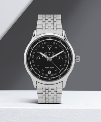 Allen Solly Analog Watch  - For Men