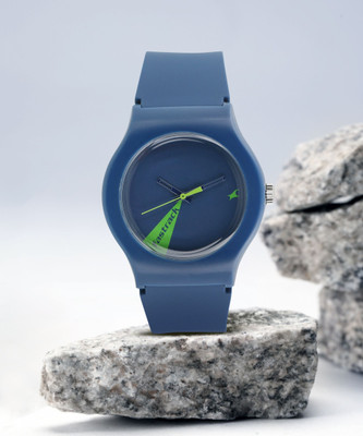 Fastrack Minimalists Analog Watch  - For Men & Women