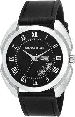 PROVOGUE Analog Watch  - For Men