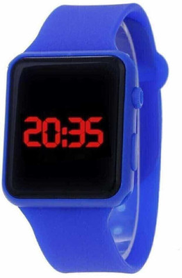 dmash Digital Watch  - For Boys & Girls