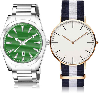 TIMETRANSELEVATE BL46.150-B109 Analog Watch  - For Men