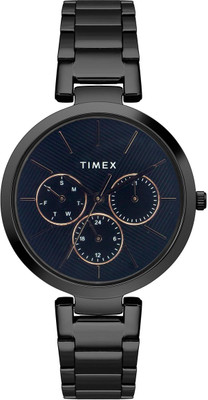 TIMEX Analog Watch - For Women