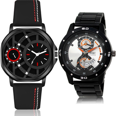 GROOT BM42-BL46.107 Analog Watch  - For Men