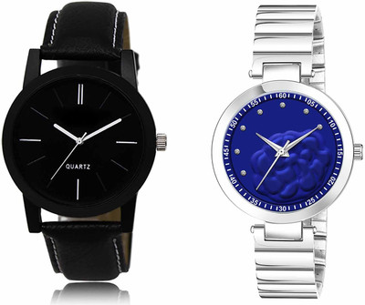 Scepter LR05-LR316 Analog Watch  - For Men & Women