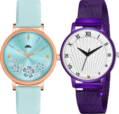 Vishwas Studio Official Trendy Analog Watch Analog Watch  - For Men & Women