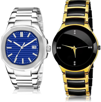 TIMETRANSELEVATE BL46.145-B69 Analog Watch  - For Men