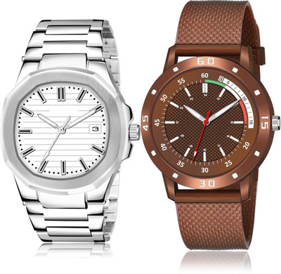 TIMETRANSELEVATE BL46.147-BRM32 Analog Watch  - For Men