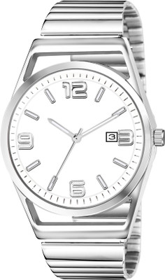 Unikzon RJLR157 Analog Watch  - For Men