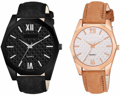 Scepter LR82-LR331 Analog Watch  - For Men & Women