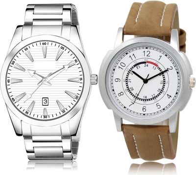 TIMETRANSELEVATE BL46.152-BL46.17 Analog Watch  - For Men