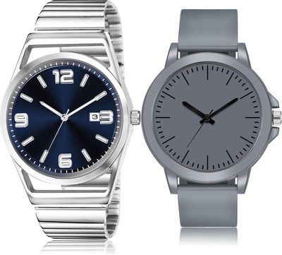 TIMETRANSELEVATE BL46.154-BM115 Analog Watch  - For Men