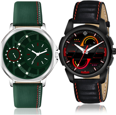 TIMOXIDE BM47-S301 Analog Watch  - For Men