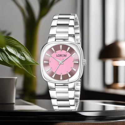 LOREM DB-LR301 Analog Watch  - For Women