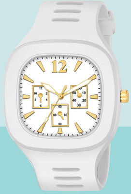RareEagle Exclusive Design Style Hot Selling Latest 23th Model Analog Watch Analog Watch  - For Boys