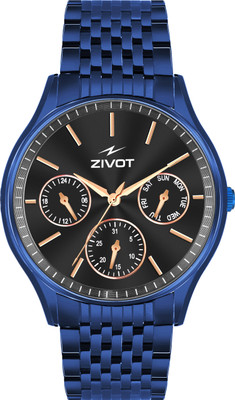 Zivot Z-788122 LUXURY Analog Watch  - For Men