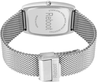 Reboot New Trends Analog Watch  - For Men