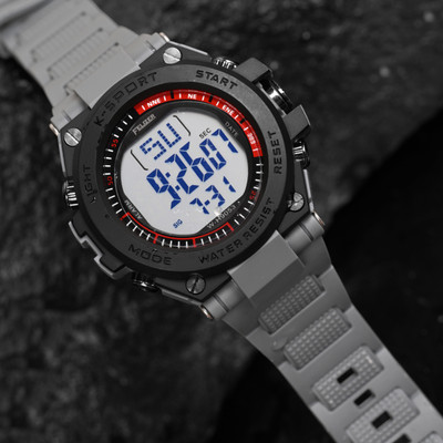 Felizer Digital Watch  - For Men