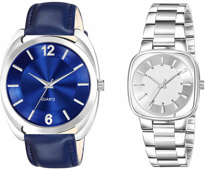 ROTATE LR80-LR299 Analog Watch  - For Men & Women