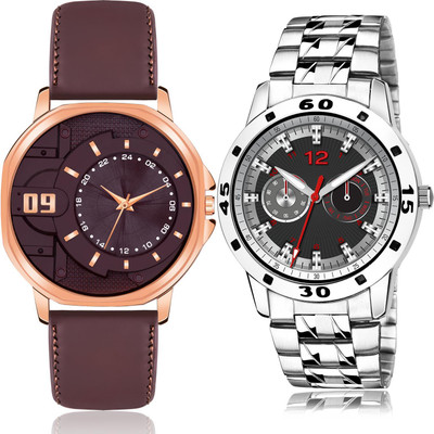 TIMENTER BM41-(26-S-19) Analog Watch  - For Men
