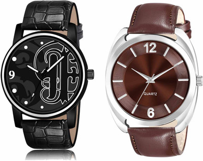 Scepter LR70-LR79 Analog Watch  - For Men
