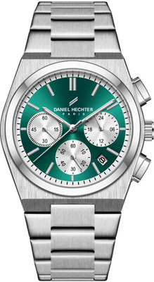 Daniel Hechter Analog Watch  - For Men