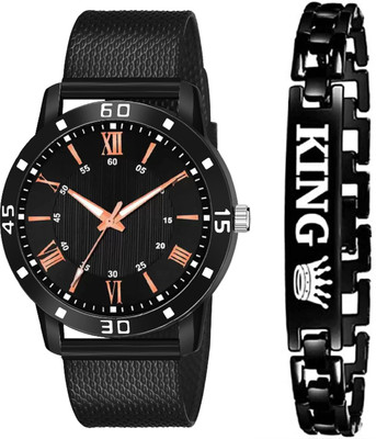 KIARVI GALLERY Analog Watch  - For Boys