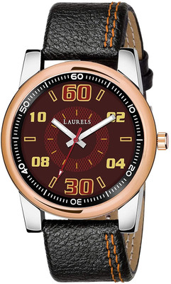 LAURELS AWM 001 002 Analog Watch  - For Men
