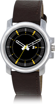 RKSTORE LR44 Analog Watch  - For Men
