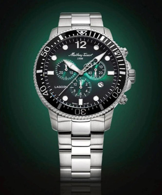 Mathey-Tissot H123CHAV