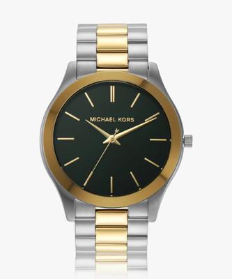 MICHAEL KORS Runway Runway Analog Watch  - For Men
