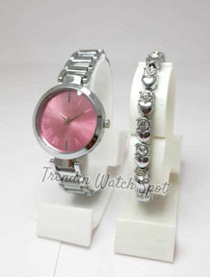 Joliya Analog Watch  - For Girls
