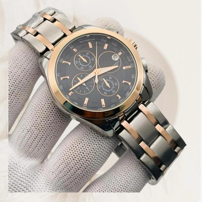 Hezoc Analog Watch TSHOT PREMIUM LIMITED Analog Watch - For Men Stainless steel strap Analog Watch Analog Watch  - For Men & Women