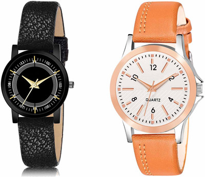 Scepter LR252-LR341 Analog Watch  - For Women