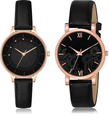 TIMOXIDE GM571-G539 Analog Watch  - For Women