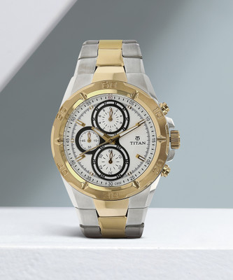 Titan NQ9308BM01 NQ9308BM01 Analog Watch  - For Men