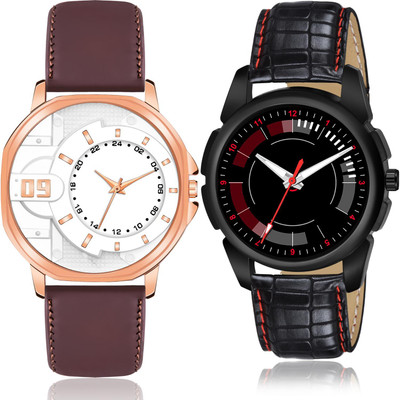 TIMOXIDE BM40-S345 Analog Watch  - For Men