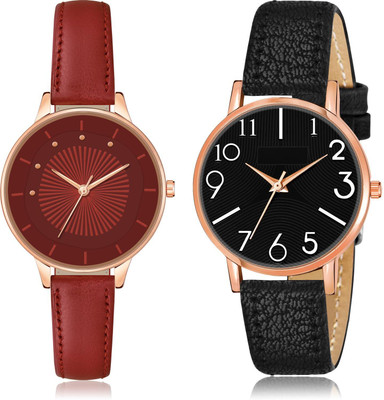TIMETRANSELEVATE GM574-GW54 Analog Watch  - For Women