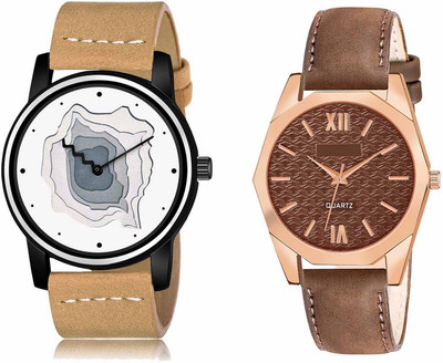 ROTATE LR68-LR330 Analog Watch  - For Men & Women