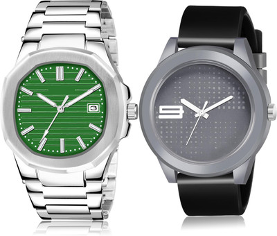 TIMETRANSELEVATE BL46.146-BM109 Analog Watch  - For Men