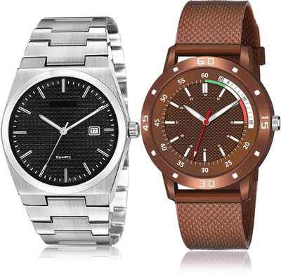 TIMETRANSELEVATE BL46.158-BRM32 Analog Watch  - For Men