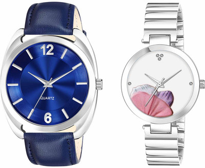 ROTATE LR80-LR314 Analog Watch  - For Men & Women