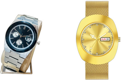 Leril Analog Watch  - For Men