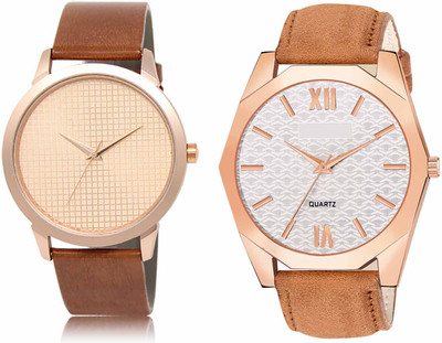 ROTATE LR34-LR84 Analog Watch  - For Men