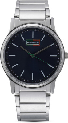 PETER ENGLAND Analog Watch  - For Men