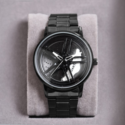 Shunya CRSH-07 CRSH-07 Analog Watch  - For Men