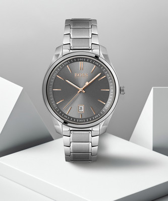 BOSS Circuit Analog Watch  - For Men